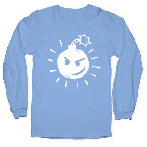 Sex Bob-omb Longsleeve Tee